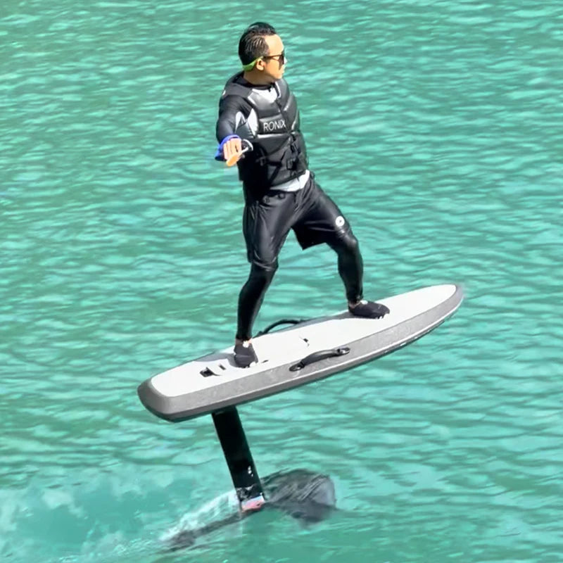 Crank Efoil / Electric Hydrofoil Surfboard / Full Set HIGH QUALiTY