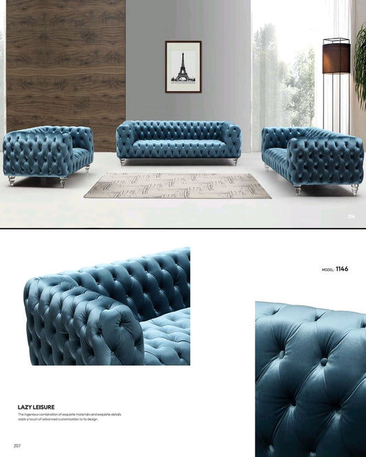 Design Landschaft Set 1146