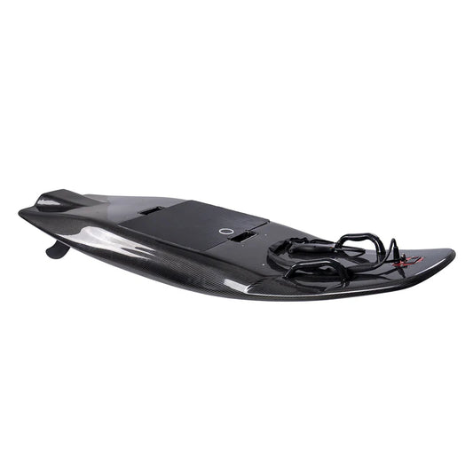 Crank Surfboard E Storm / Electric / 15 KW / Carbon Fiber 60 KM/H